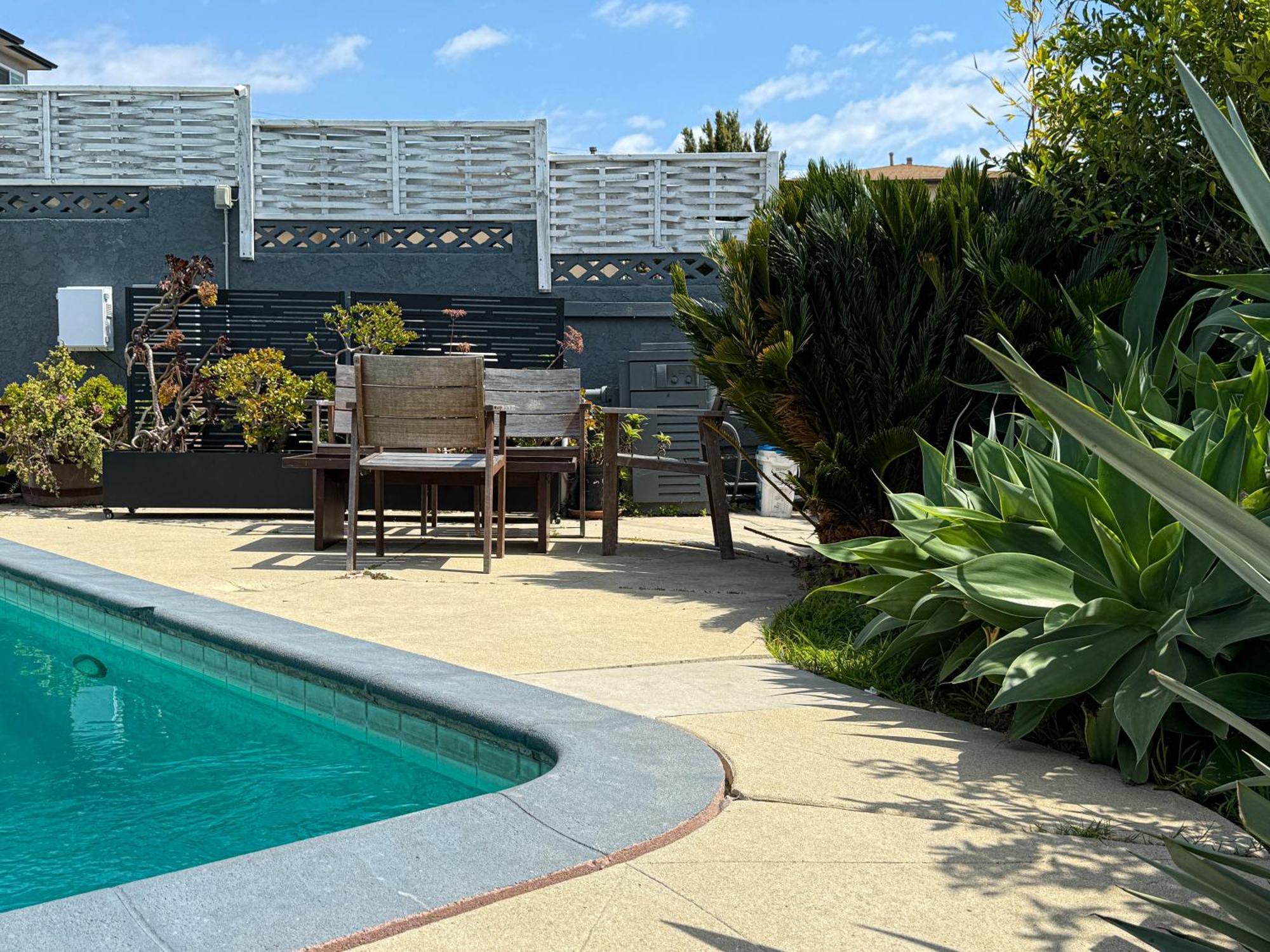 Mesmerizing Adu By The Pool - Mk3- Ww Casa vacanze